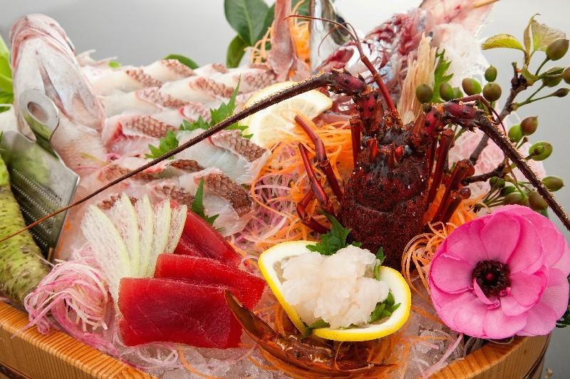 Hanashibuki Tateyama  Bagian luar foto