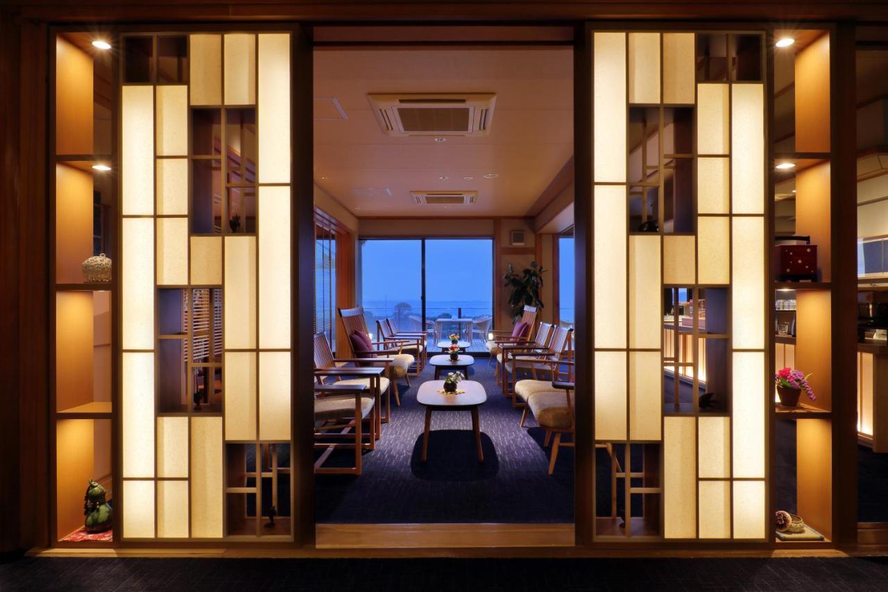 Hanashibuki Tateyama  Bagian luar foto