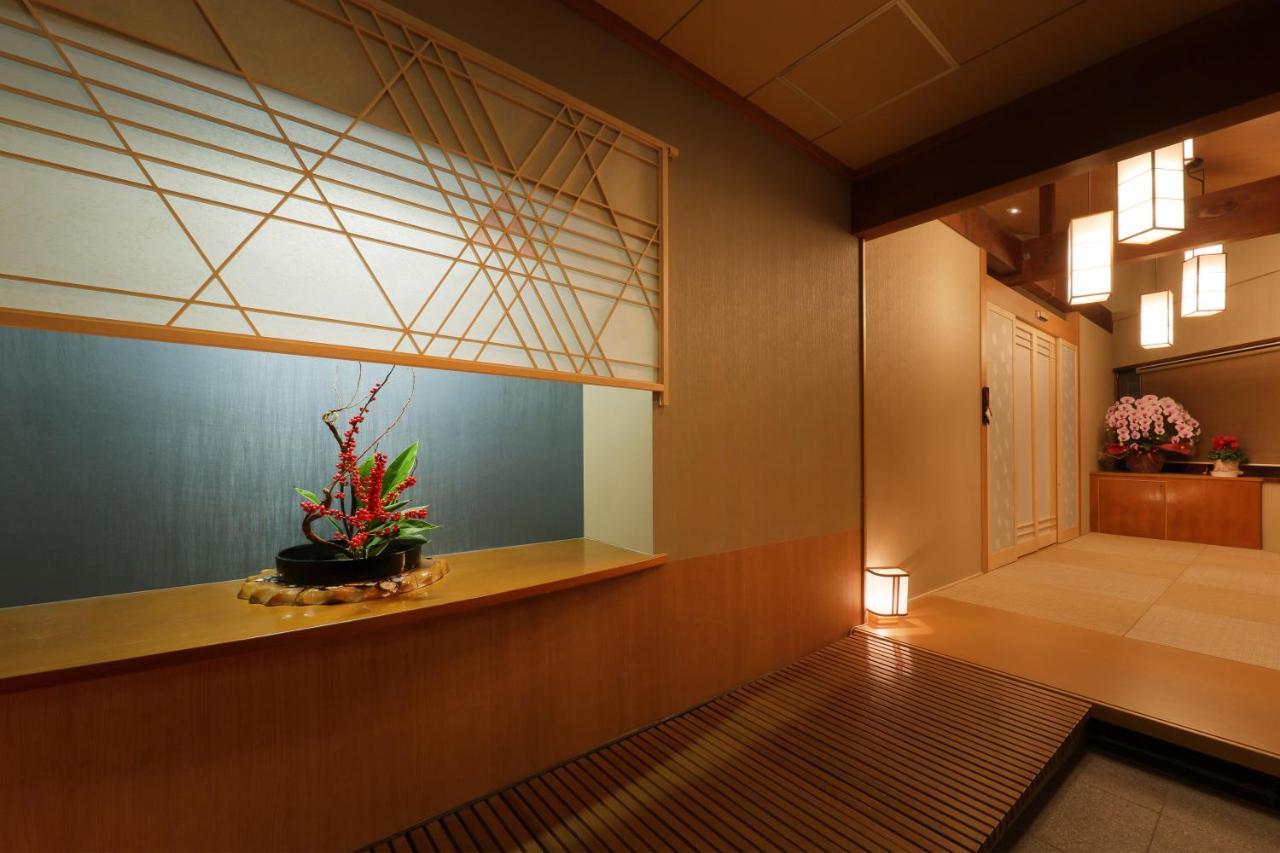 Hanashibuki Tateyama  Bagian luar foto