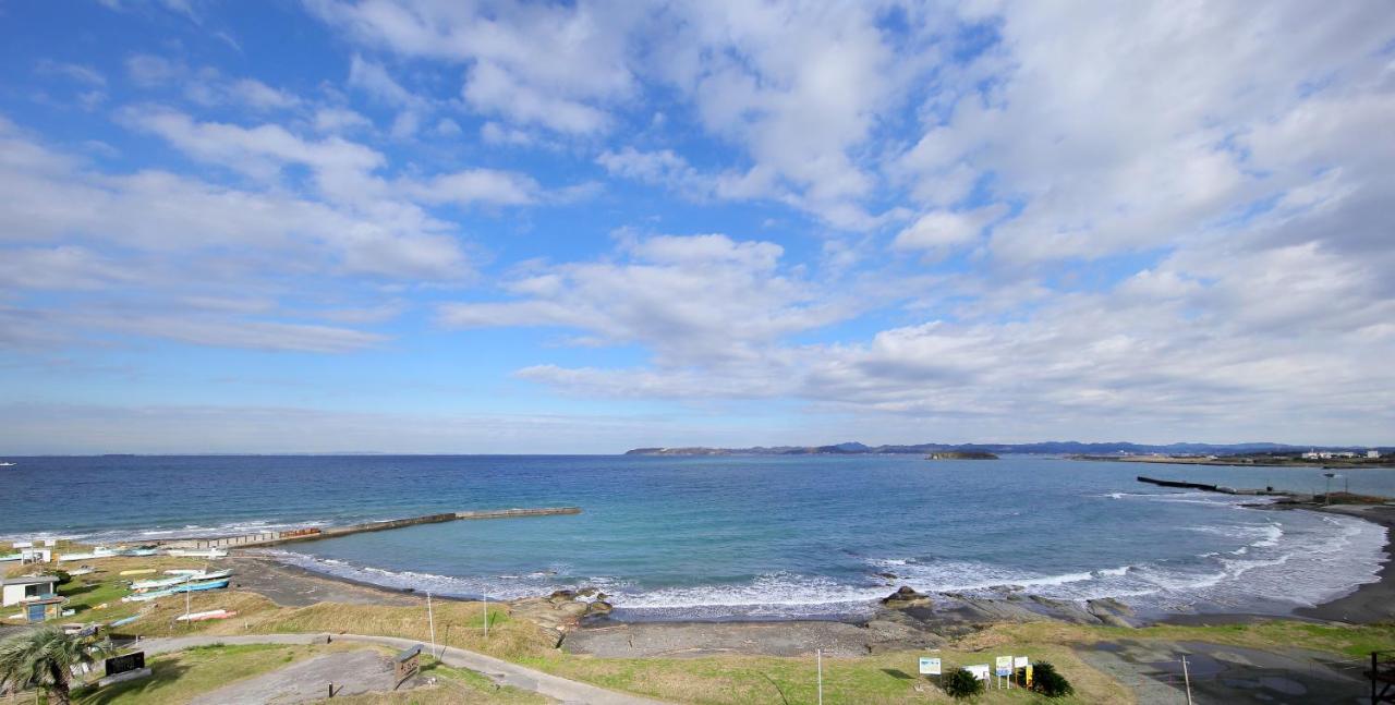 Hanashibuki Tateyama  Bagian luar foto